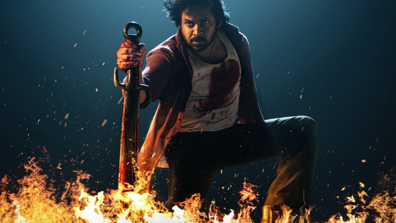 They Call Him OG Box Office Collection Day 3: ओजी बॉक्स ऑफिस पर तीसरे दिन पास हुई या फेल? जानें कलेक्शन