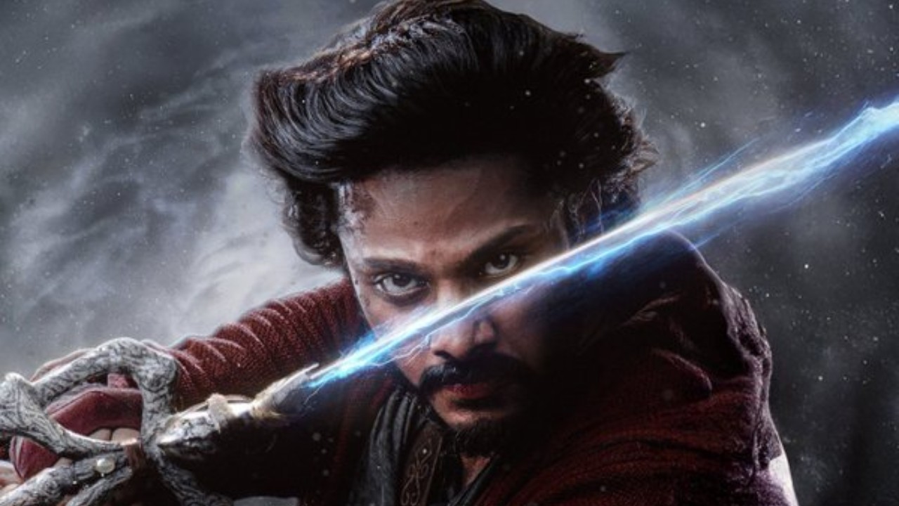 Mirai Box Office Collection North America Teja Sajja