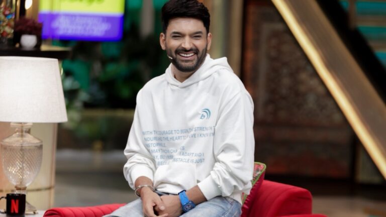 Kapil Sharma