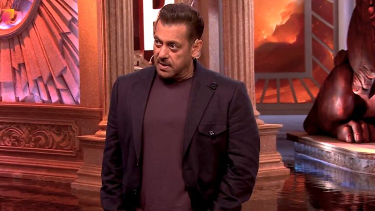 Bigg Boss 19