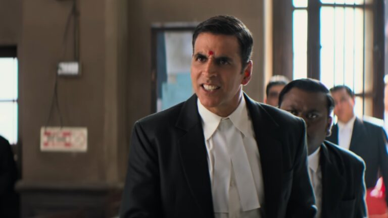 Jolly LLB 3 Box Office Collection Day 11