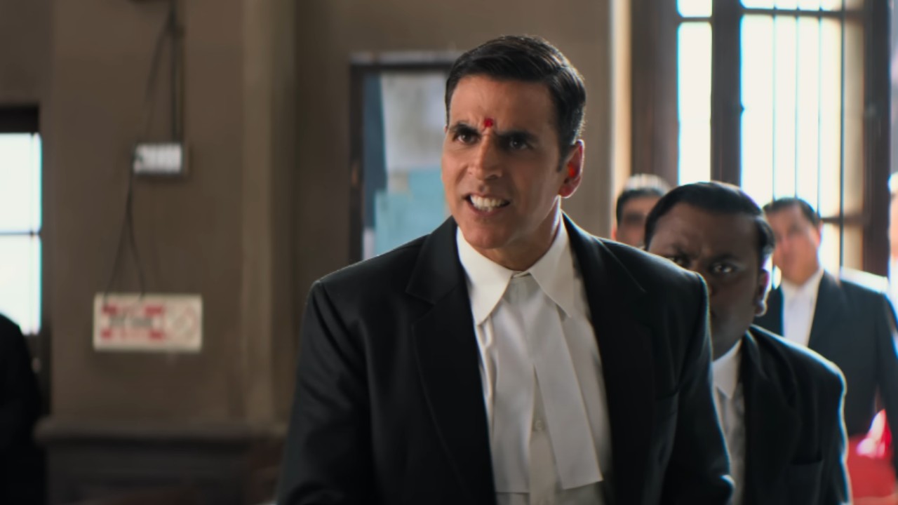 Jolly LLB 3 Box Office Collection Day 11