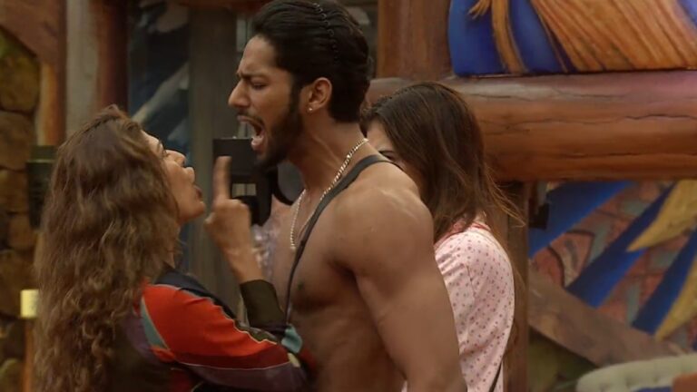 Bigg Boss 19