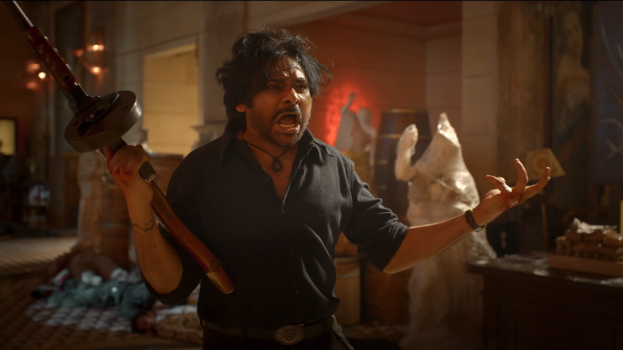 OG Box Office Collection Day 5: मंडे टेस्ट में फेल हुई ‘ओजी’? जानें पांचवें दिन का कलेक्शन