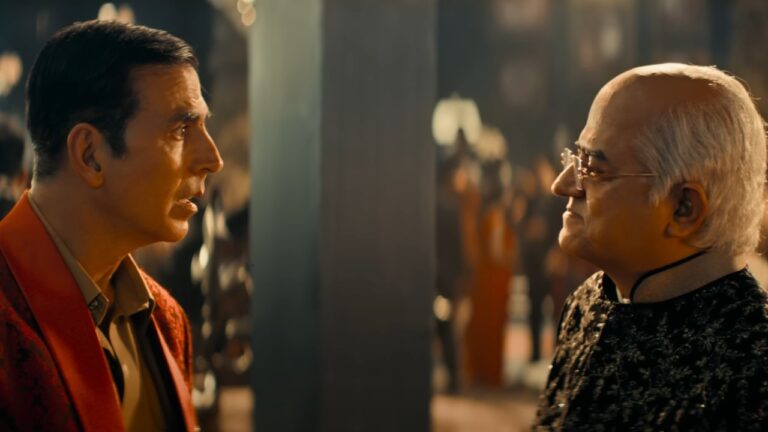 Jolly LLB 3 Box Office Collection Day 12