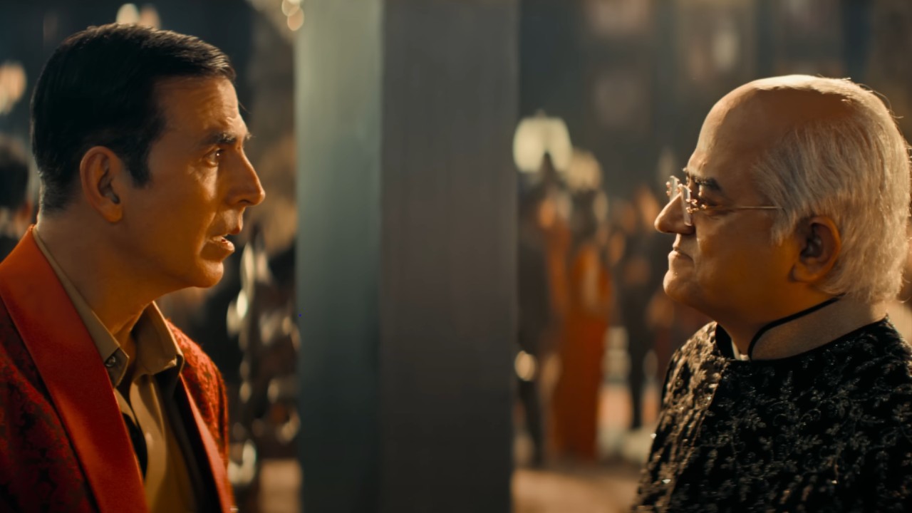 Jolly LLB 3 Box Office Collection Day 12: जॉली एलएलबी 3 का जादू 12वें दिन भी बरकरार, जानें कुल कलेक्शन