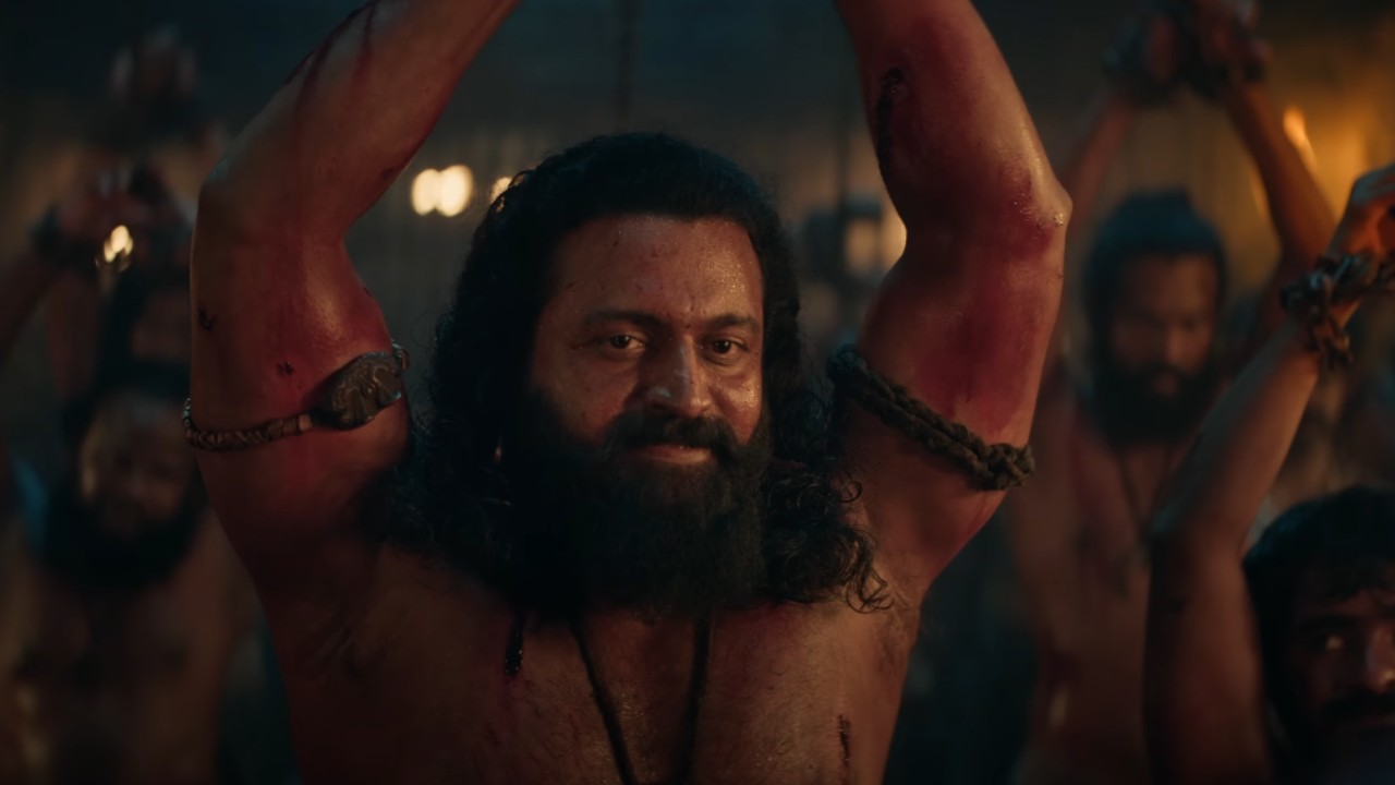 Kantara Chapter 1: 125 करोड़ की कांतारा चैप्टर 1 के लिए ऋषभ शेट्टी ने ली कितनी फीस? जानकर रह जाएंगे हैरान