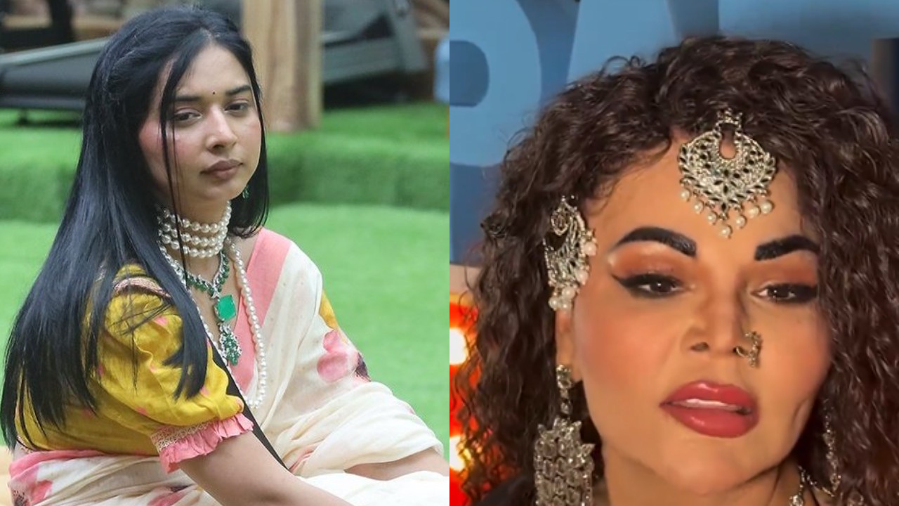 Tanya Mittal: राखी सावंत ने तान्या मित्तल का उड़ाया मजाक, बोलीं- फेंकना बंद करो