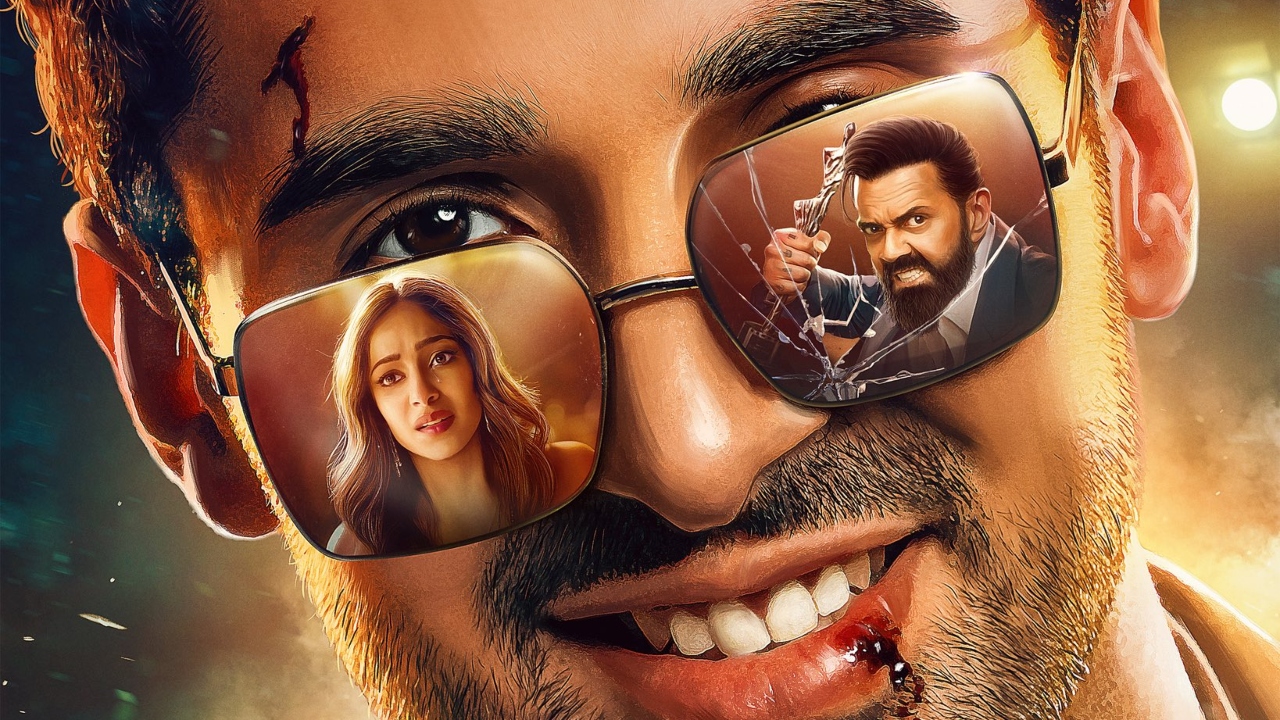 The Bads of Bollywood: नेटफ्लिक्स की नई सीरीज का धमाकेदार ट्रेलर रिलीज