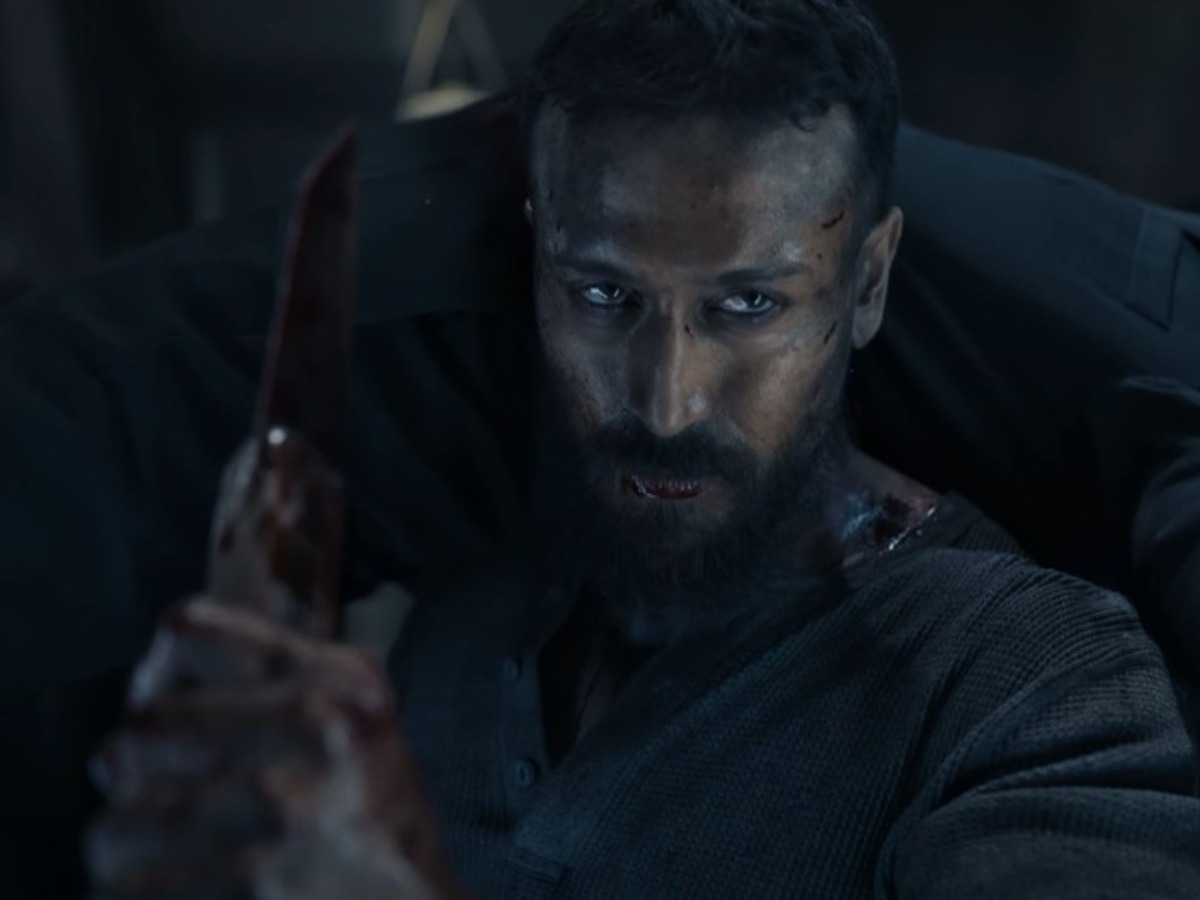 Baaghi 4 का पांच दिन में ही खेल हुआ खत्म