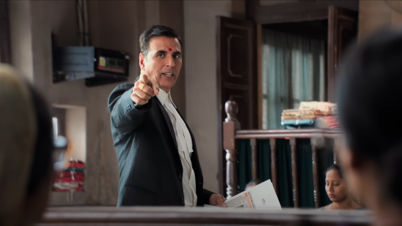 Jolly LLB 3 Box Office Collection Day 13