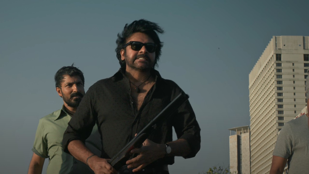 OG Box Office Collection Day 7: ओजी की कमाई 7वें दिन कैसी रही? जानें कुल कलेक्शन