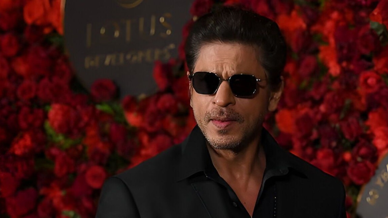 Shah Rukh Khan