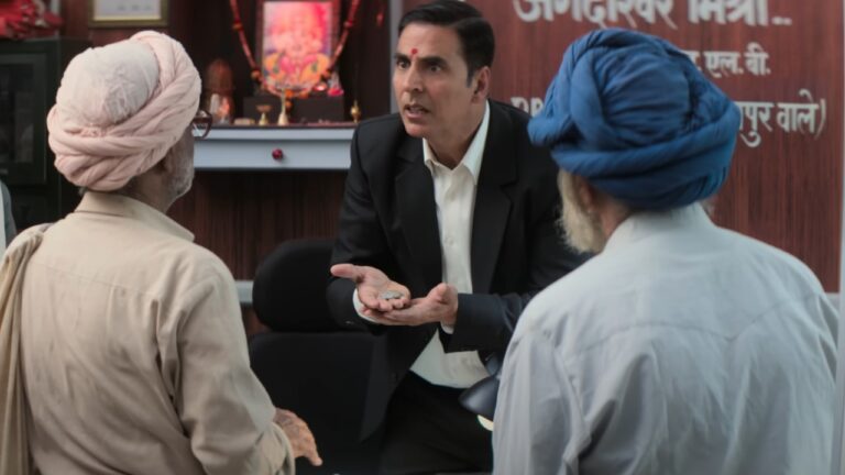 Jolly LLB 3 Box Office Collection