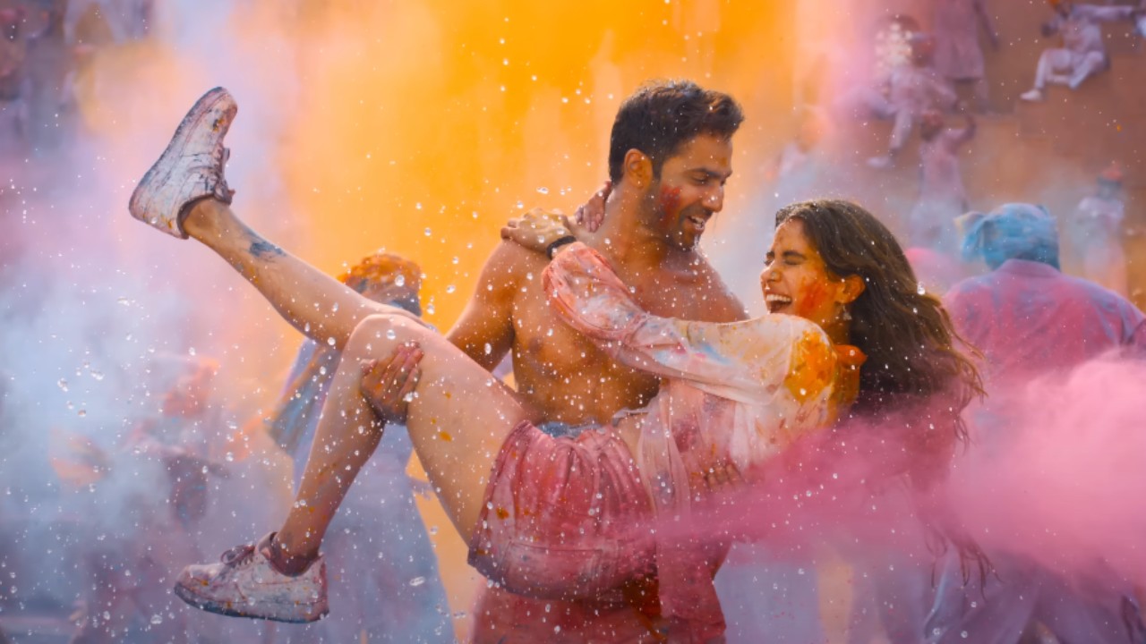 Sunny Sanskari Ki Tulsi Kumari Box Office Collection Day 1