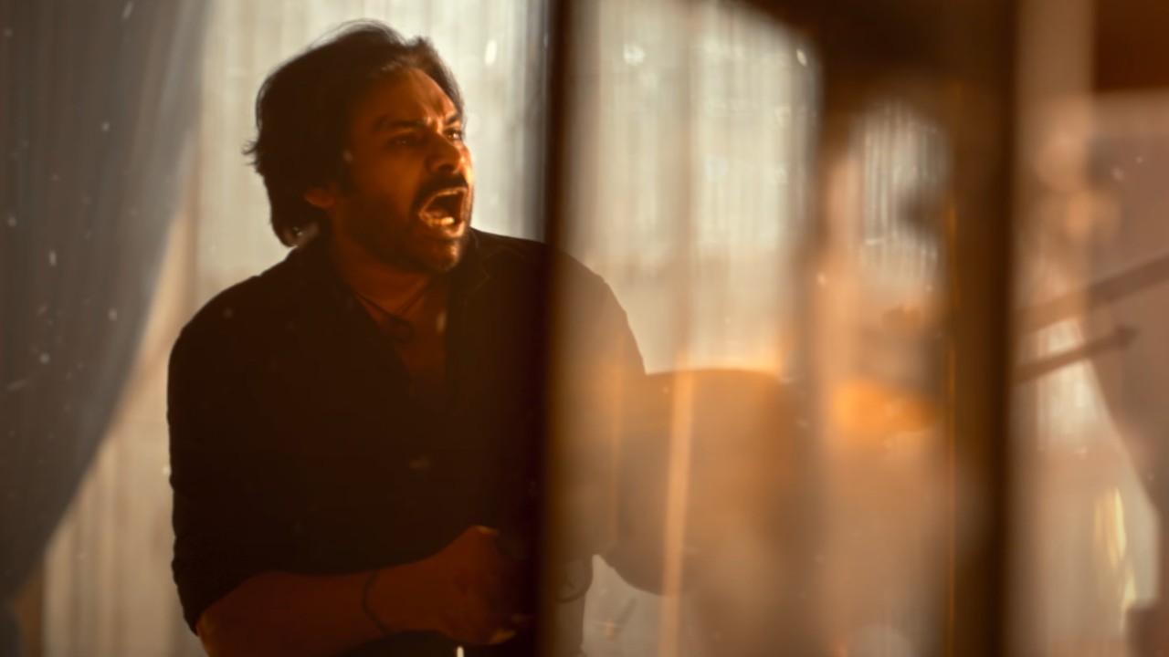 OG Box Office Collection Day 8: आठवें दिन 200 करोड़ की तरफ दौड़ी ओजी, जानें कुल कलेक्शन