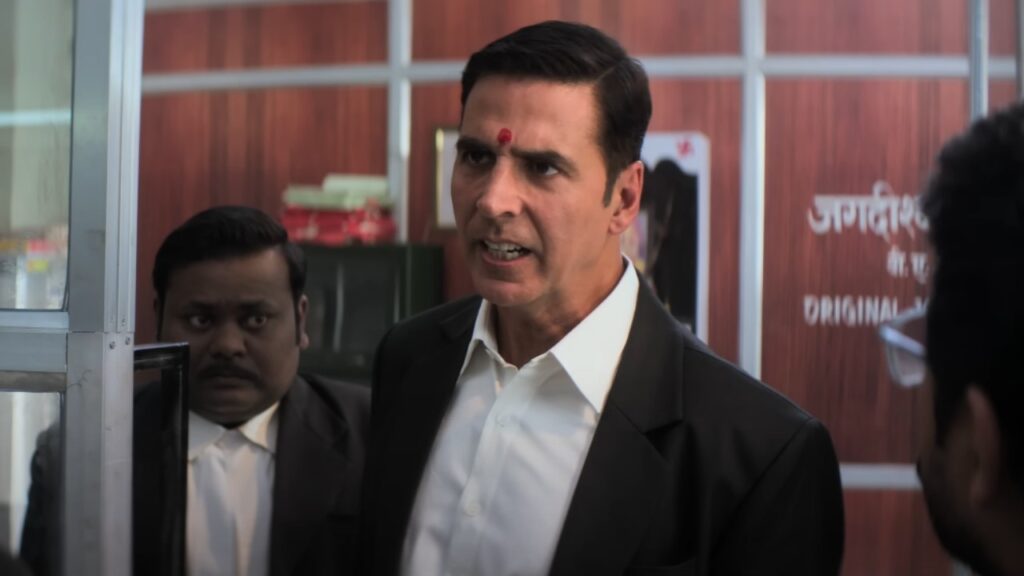 Jolly LLB 3 Box Office Collection Day 15