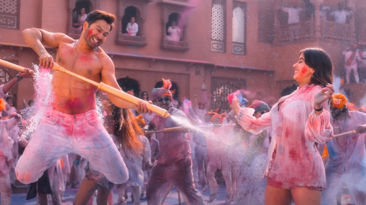 Sunny Sanskari Ki Tulsi Kumari Box Office Collection Day 2