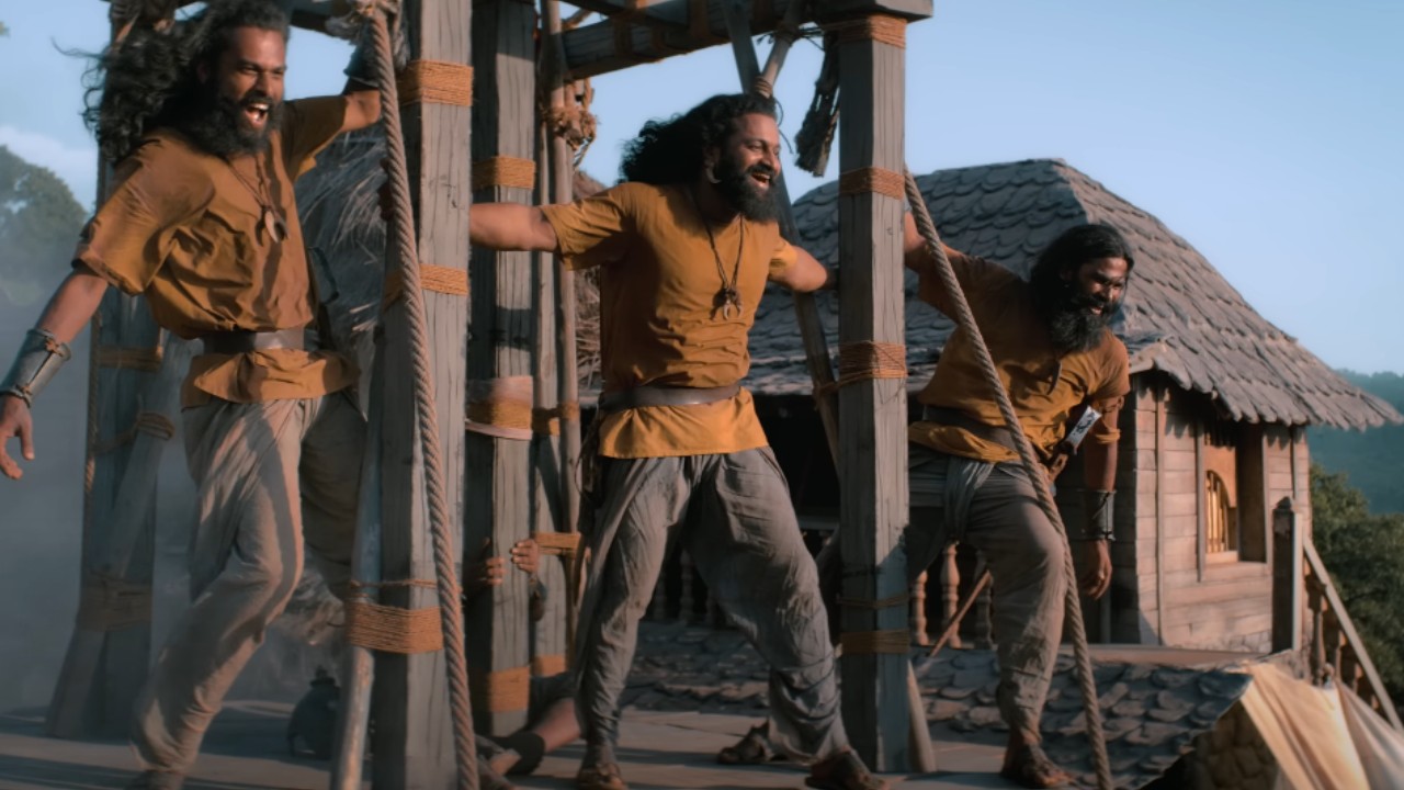 Kantara Chapter 1 Box Office Collection Worldwide: कांतारा चैप्टर 1 का विदेश में तहलका, जानें वर्ल्डवाइड कमाई