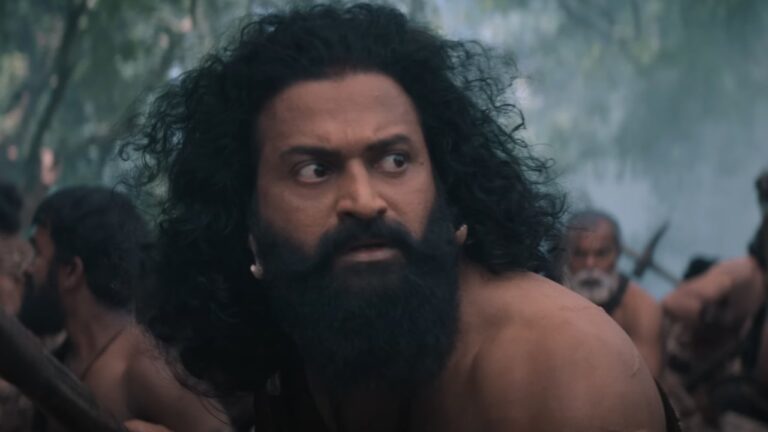 Kantara Chapter 1 Box Office Collection Day 4