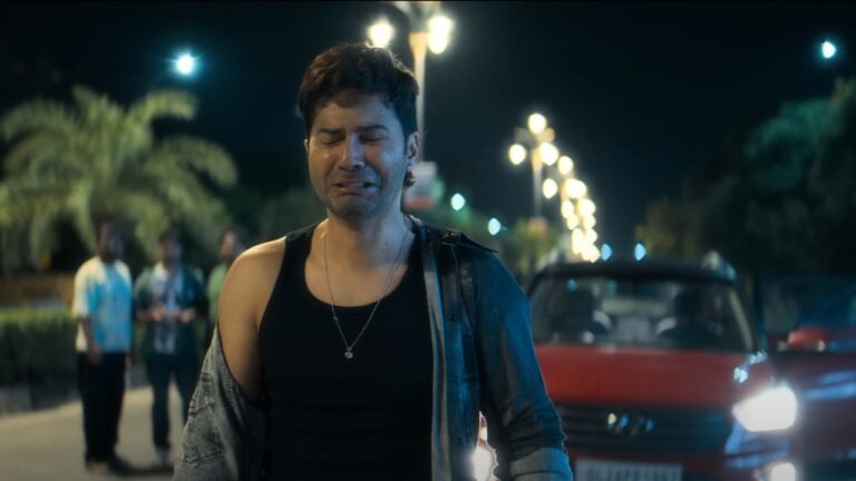 Sunny Sanskari Ki Tulsi Kumari Box Office Collection Day 5
