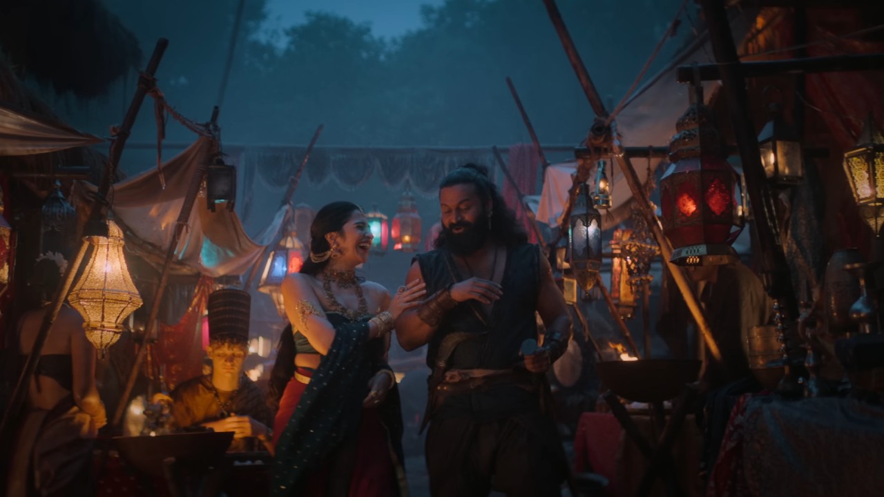 Kantara Chapter 1 Box Office Collection Day 5: कांतारा चैप्टर 1 मंडे टेस्ट में पास हुई या फेल?