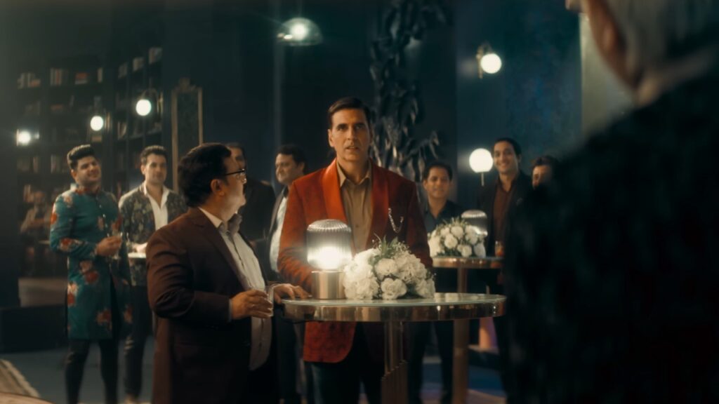 Jolly LLB 3 Box Office Collection Day 18