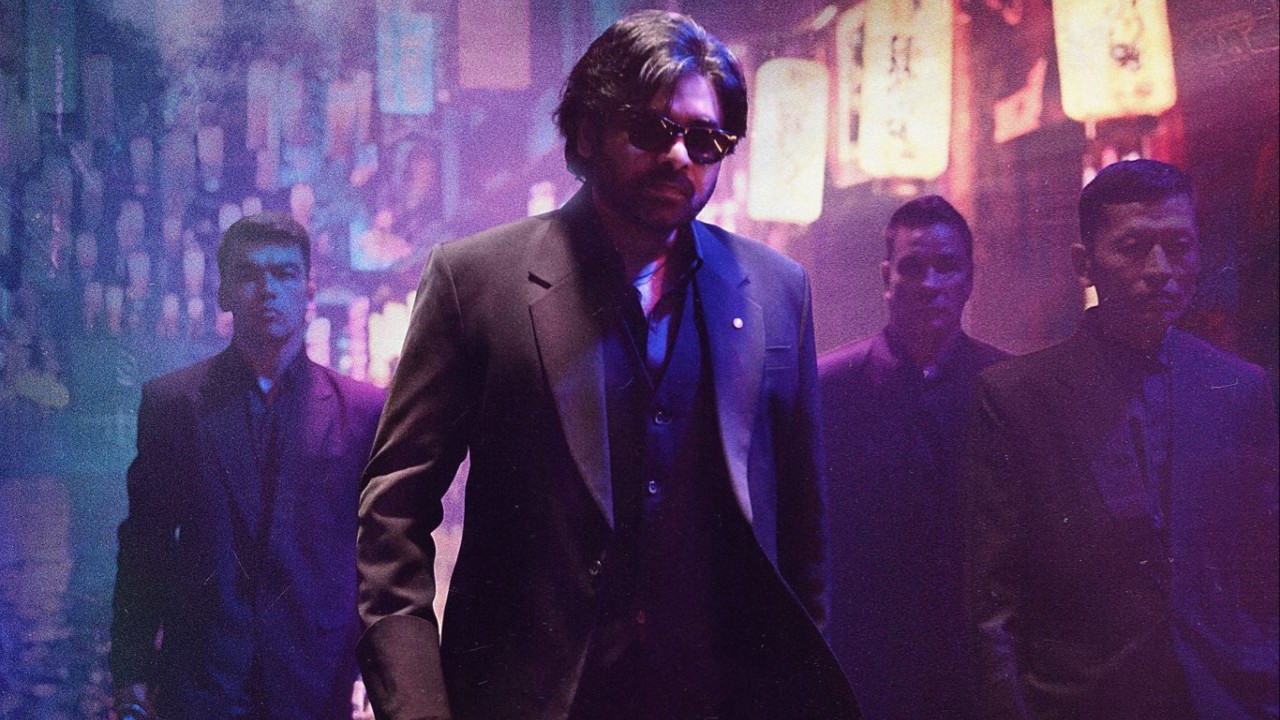 They Call Him OG Box Office Collection Day 12: ओजी 12वें दिन बॉक्स ऑफिस पर लड़खड़ाई