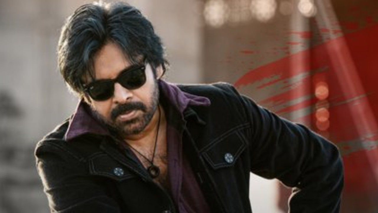 OG Worldwide Collection: ओजी बनी 2025 की सबसे ज्यादा कमाने वाली तेलुगु फिल्म, जानें वर्ल्डवाइड कलेक्शन