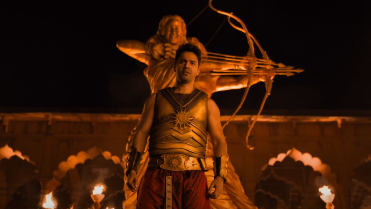 Sunny Sanskari Ki Tulsi Kumari Box Office Collection Day 6