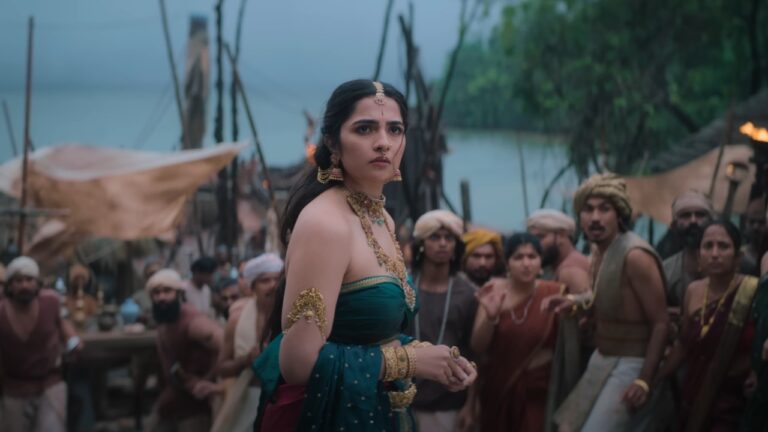 Kantara Chapter 1 Box Office Collection Day 6
