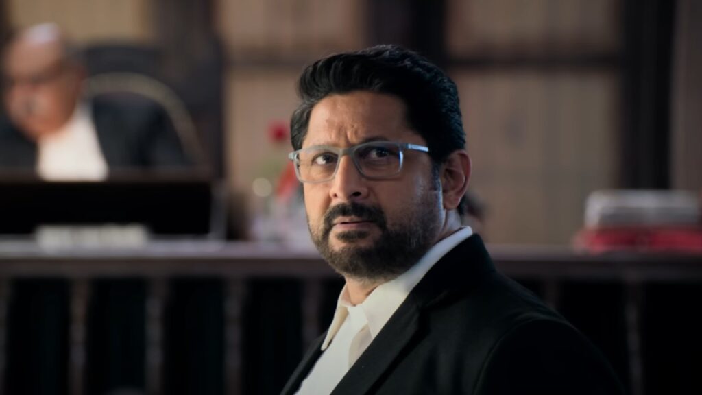 Jolly LLB 3 Box Office Collection Day 20