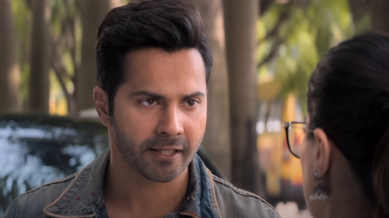 Sunny Sanskari Ki Tulsi Kumari Box Office Collection Day 7