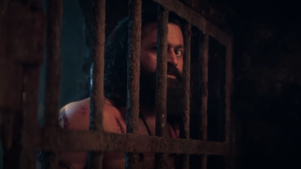 Kantara Chapter 2 Box Office Collection Day 7