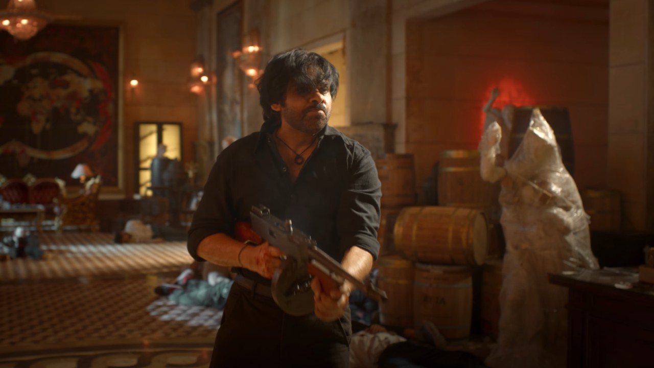 OG Box Office Collection Day 14: ओजी की लहर हुई कम, जानें 14वें दिन का कलेक्शन