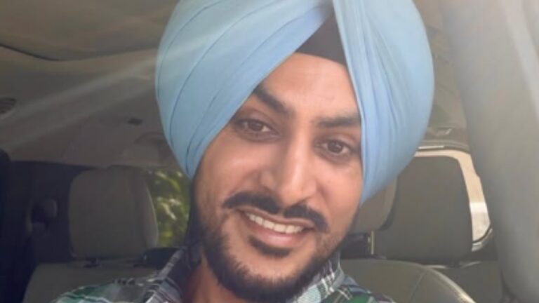 Rajvir Jawanda