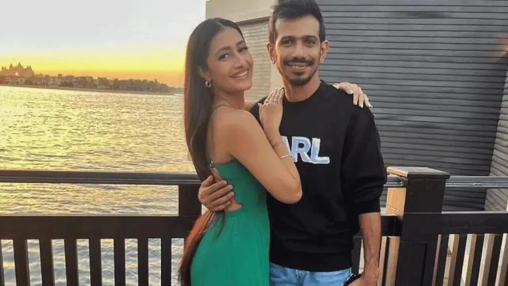 Yuzvendra Chahal