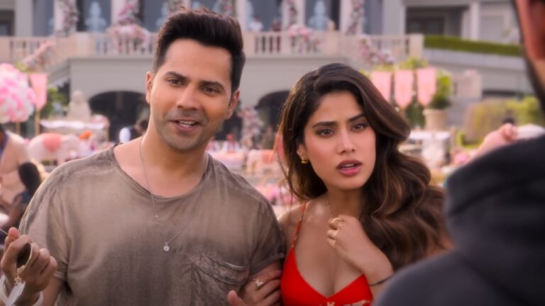 Sunny Sanskari Ki Tulsi Kumari Box Office Collection Day 8