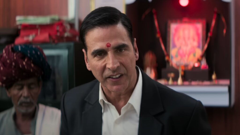 Jolly LLB 3 Box Office Collection Day 21