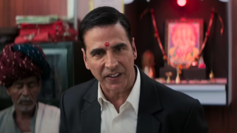 Jolly LLB 3 Box Office Collection Day 21