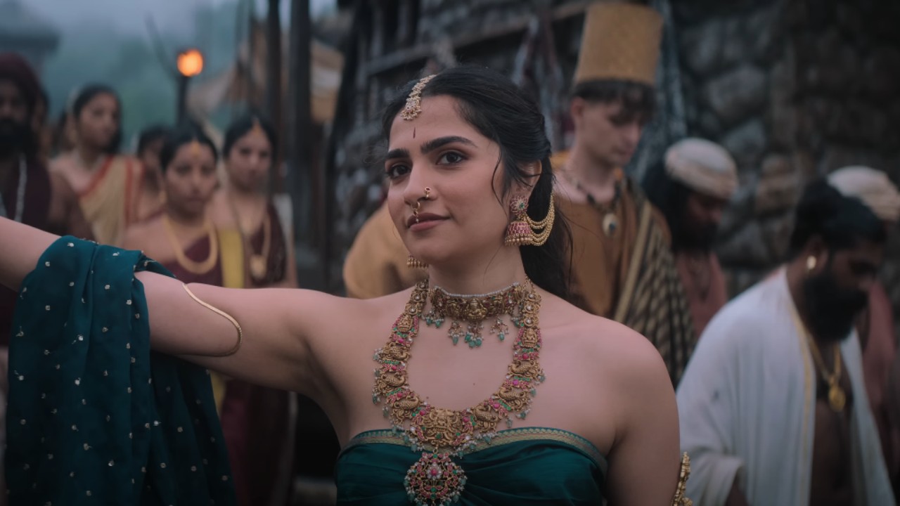 Kantara Chapter 1: 2025 में 400 करोड़ कमाने वाली भारतीय फिल्में, कौन से नंबर पर कांतारा चैप्टर 1?