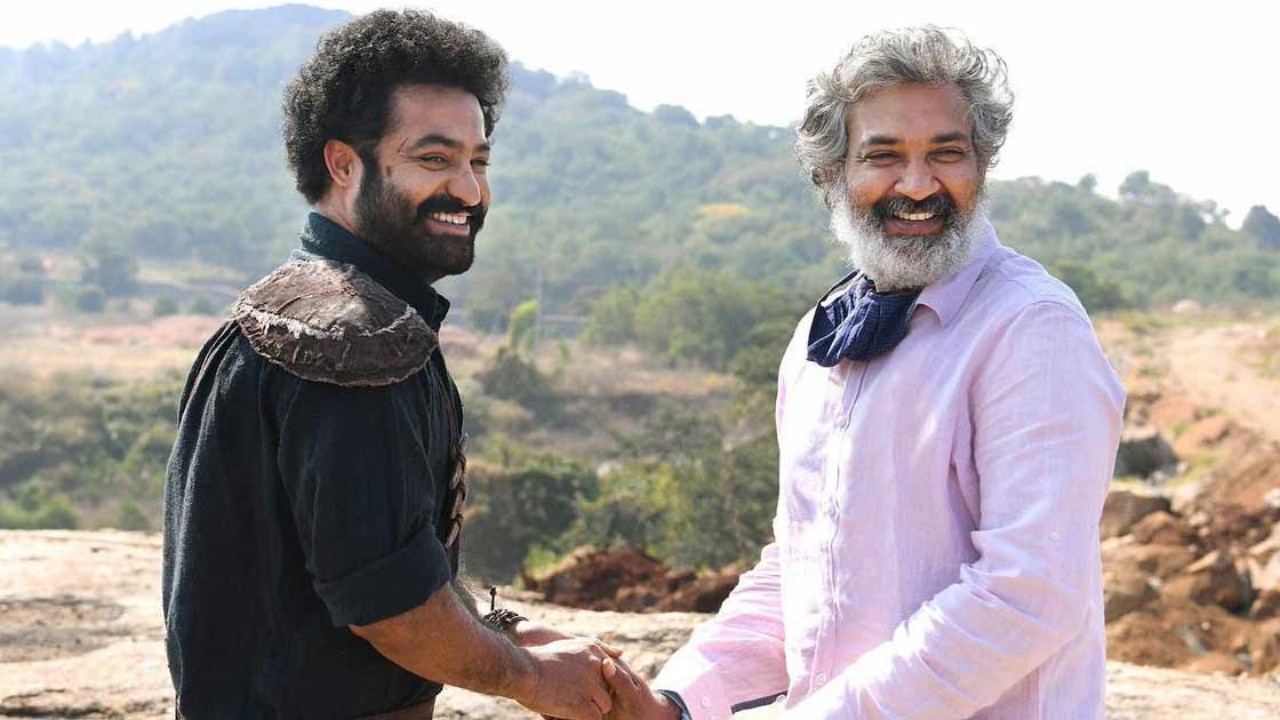 Jr NTR ने S S Rajamouli की फिल्म इन 3 वजहों से छोड़ी