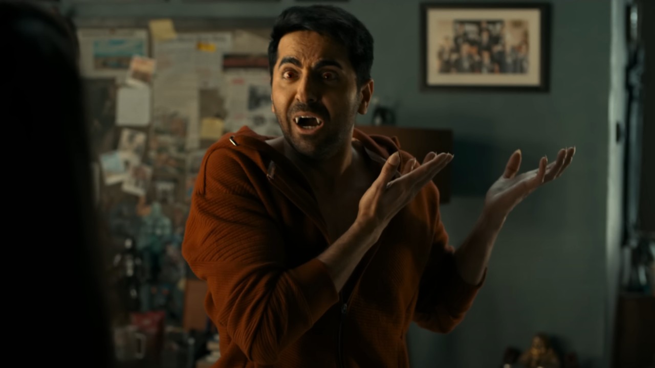 Thamma को हिट होने के लिए चाहिए कितना कलेक्शन? जानें डिटेल