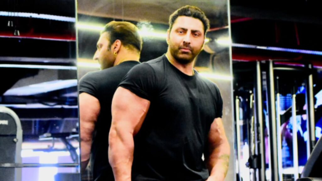 Varinder Singh Ghuman