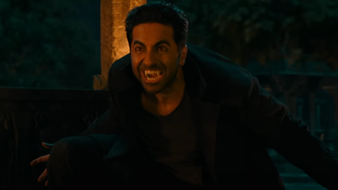 Thamma Box Office Collection Day 1 Prediction: थामा पहले दिन करेगी धमाकेदार कलेक्शन, बटोर सकती है इतने करोड़