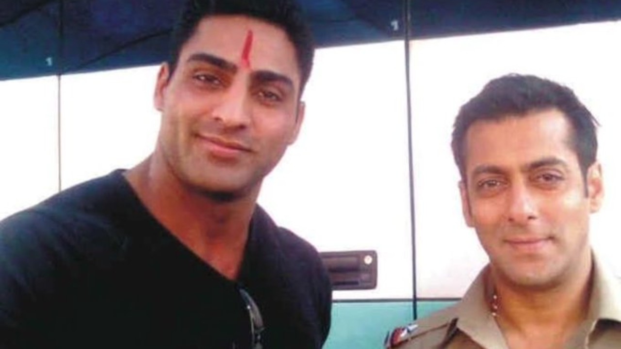 Varinder Singh Ghuman को यादकर भावुक हुए Salman Khan, बोले- याद आएगी पाजी