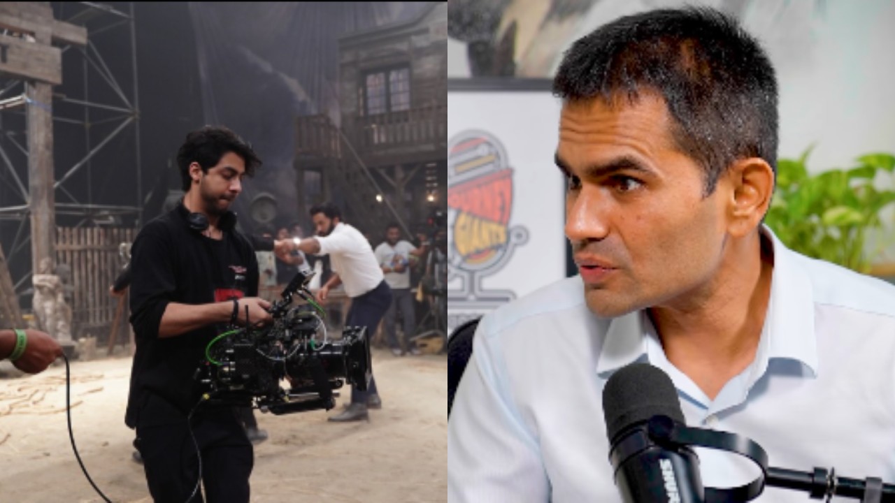 The Bads Of Bollywood विवाद, समीर वानखेड़े का मानहानि केस, आर्यन बोले- हमने सम्मान की सीमा का ध्यान रखा