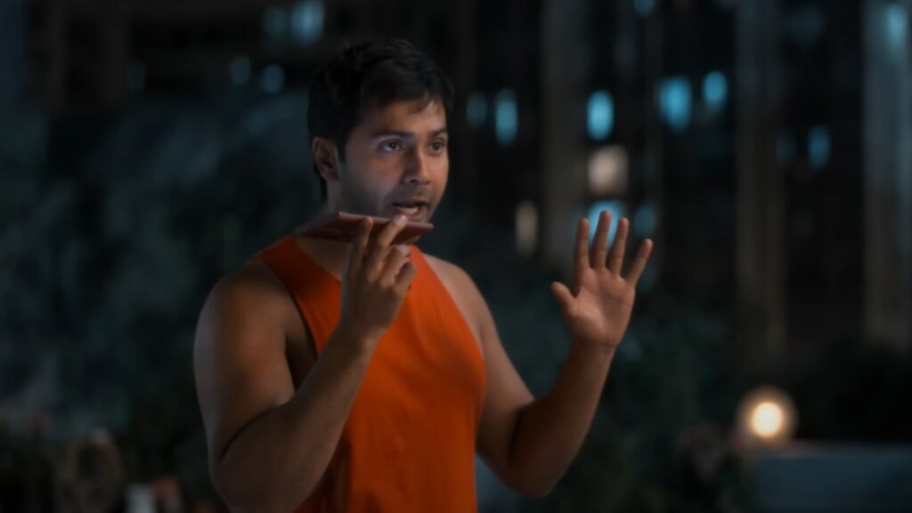 Sunny Sanskari Ki Tulsi Kumari Box Office Collection Day 10