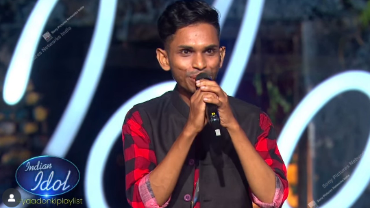 Indian Idol