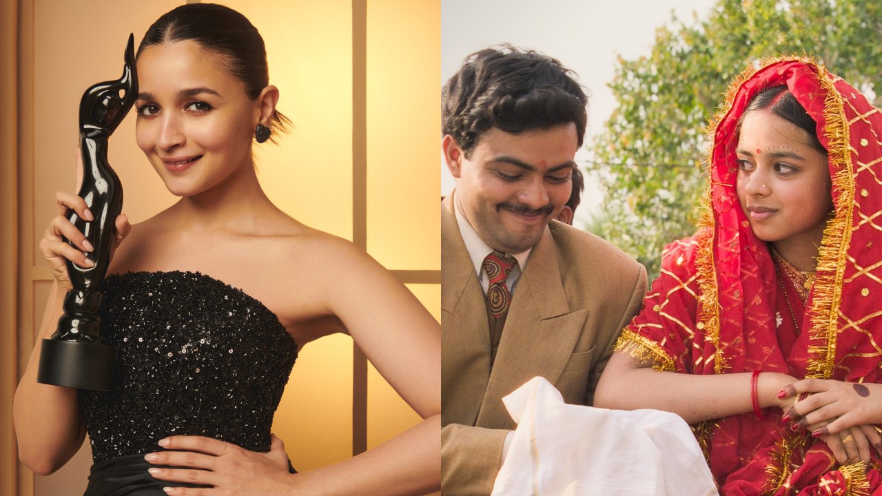 Filmfare Awards 2025